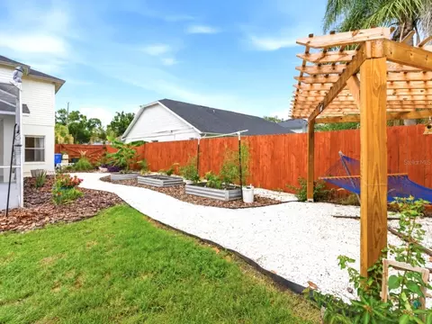 Exterior - 1610 Ledgestone Dr, Brandon, FL 33511 photo 10 of 28
