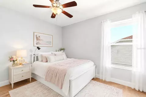 Bedroom - 1610 Ledgestone Dr, Brandon, FL 33511 photo 3 of 4