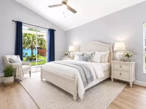 Bedroom - 1610 Ledgestone Dr, Brandon, FL 33511 photo 1 of 4