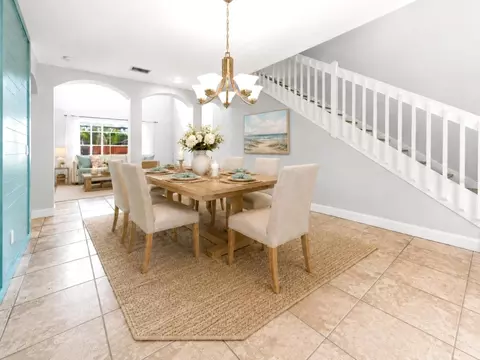 Dining - 1610 Ledgestone Dr, Brandon, FL 33511 photo 1 of 3