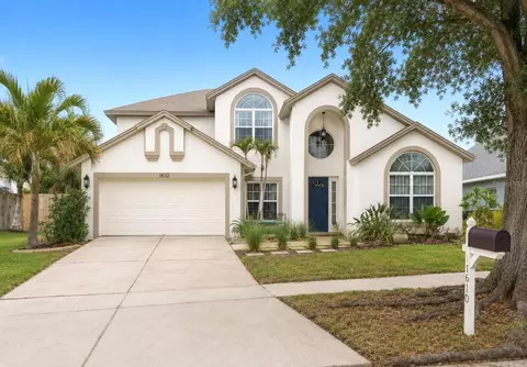 1610 Ledgestone Dr, Brandon, FL 33511