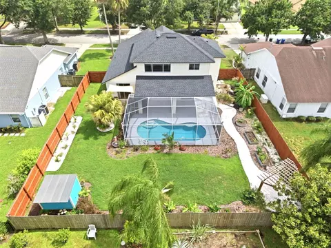 View/Area - 1610 Ledgestone Dr, Brandon, FL 33511 photo 6 of 19
