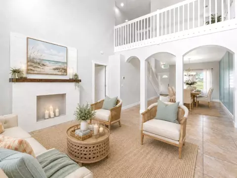 Living - 1610 Ledgestone Dr, Brandon, FL 33511 photo 2 of 2