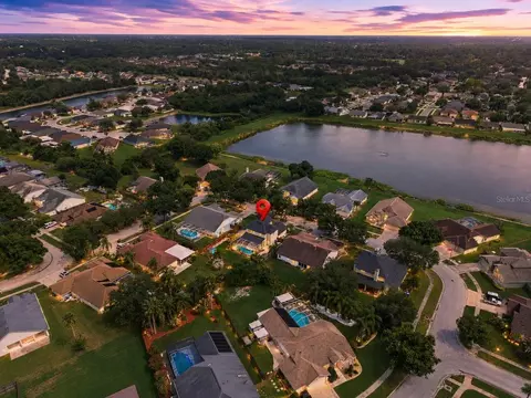 View/Area - 1610 Ledgestone Dr, Brandon, FL 33511 photo 19 of 19