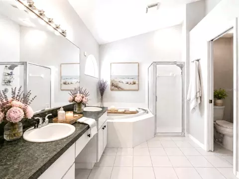 Bath - 1610 Ledgestone Dr, Brandon, FL 33511 photo 2 of 4