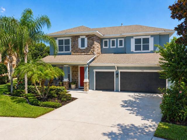1310 Lorea Ln, Brandon, FL 33511