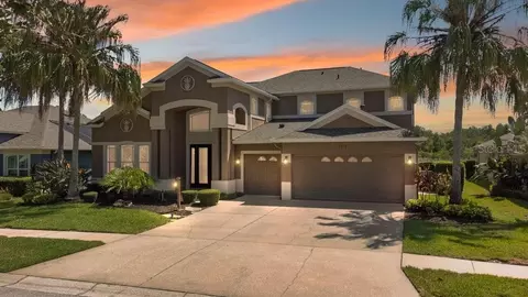 8758 Crystal Creek Ct, Land O Lakes, FL 34638