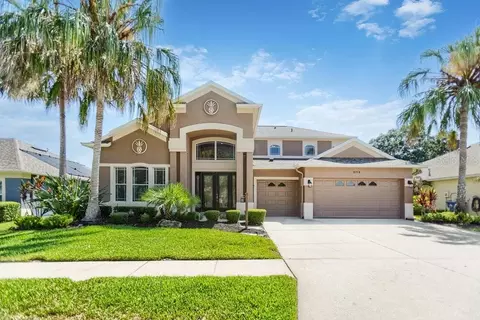 8758 Crystal Creek Ct, Land O Lakes, FL 34638