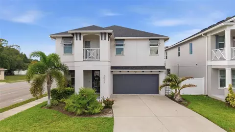 3023 W Carmen St, Tampa, FL 33609