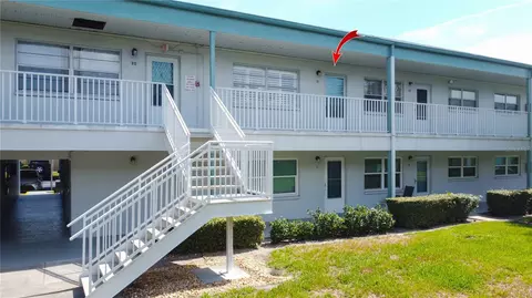 5267 81st St N #21, Saint Petersburg, FL 33709