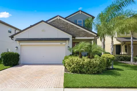 8683 Winning Fields Rd, New Port Richey, FL 34655