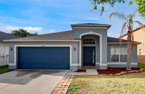 8105 Tar Hollow Dr, Gibsonton, FL 33534