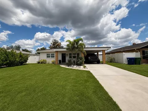 4903 N Tampania Ave, Tampa, FL 33614