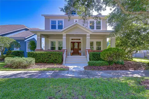 6135 Churchside Dr, Lithia, FL 33547