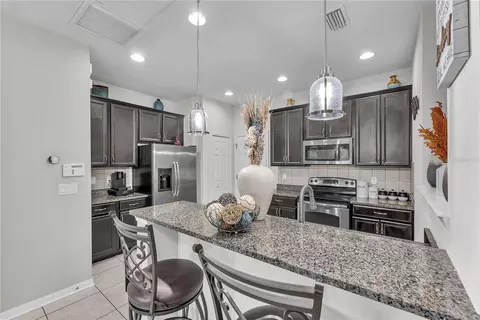 Kitchen - 11563 84th Street Cir E #105, Parrish, FL 34219 photo 1 of 4