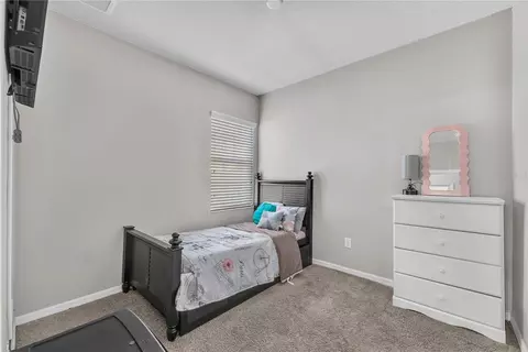 Bedroom - 11563 84th Street Cir E #105, Parrish, FL 34219 photo 2 of 3