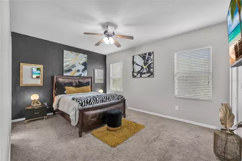 Bedroom - 11563 84th Street Cir E #105, Parrish, FL 34219 photo 3 of 3