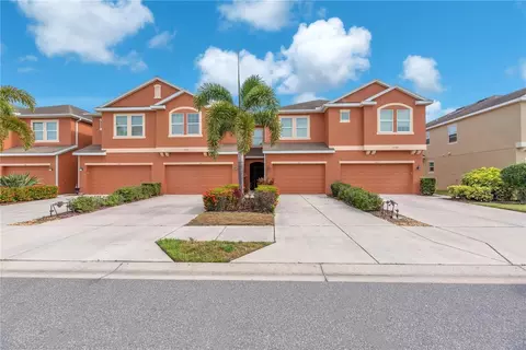 Exterior - 11563 84th Street Cir E #105, Parrish, FL 34219 photo 6 of 6