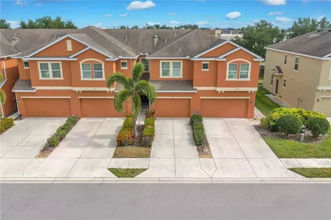 Exterior - 11563 84th Street Cir E #105, Parrish, FL 34219 photo 5 of 6