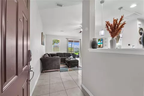 Entry Way - 11563 84th Street Cir E #105, Parrish, FL 34219 photo 2 of 3
