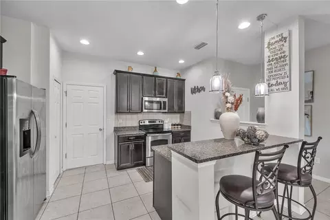 Kitchen - 11563 84th Street Cir E #105, Parrish, FL 34219 photo 2 of 4