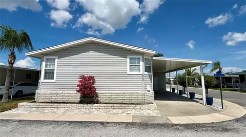 82184 E Street St N #184, Pinellas Park, FL 33781