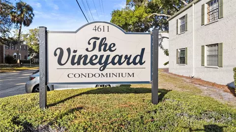 4611 W North B St #238, Tampa, FL 33609