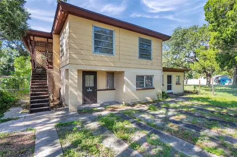 7180 50th Ave N, Saint Petersburg, FL 33709