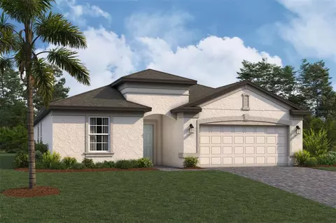 4518 Lake Fox Dr, Lakeland, FL 33810