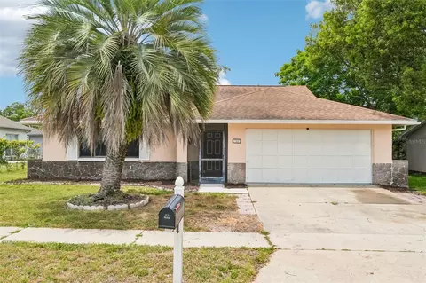 13403 Rayburn Rd, Hudson, FL 34667