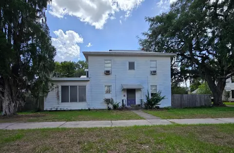 605 S Jackson Ave #1, Bartow, FL 33830