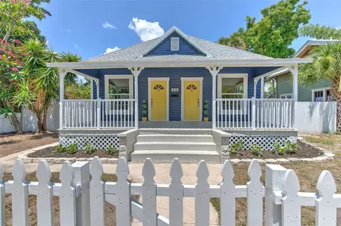 808 7th St N, Saint Petersburg, FL 33701