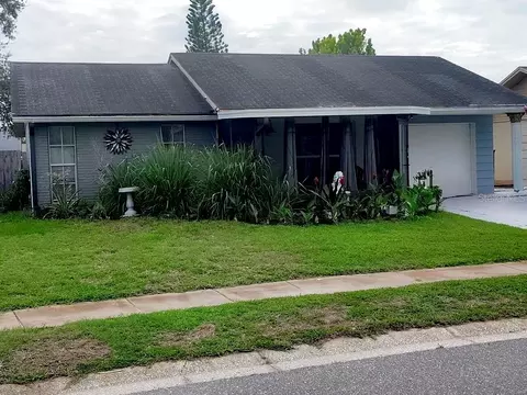 7644 Humboldt Ave, New Port Richey, FL 34655