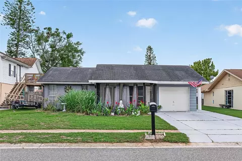 7644 Humboldt Ave, New Port Richey, FL 34655