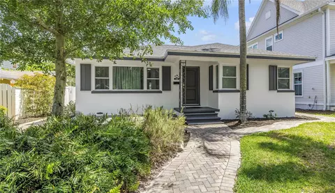 348 11th Ave NE, Saint Petersburg, FL 33701