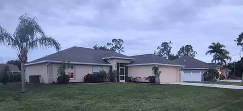 25433 Deep Creek Blvd, Punta Gorda, FL 33983
