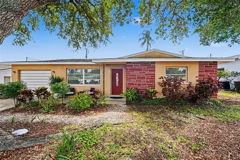 1251 Oakview Ave, Clearwater, FL 33756