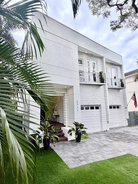 2711 W Trilby Ave, Tampa, FL 33611