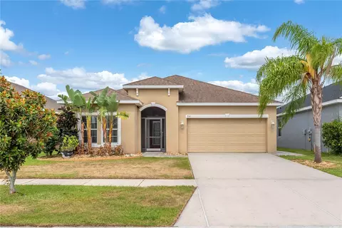 710 Parker Den Dr, Ruskin, FL 33570