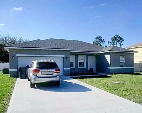 414 Columbia Ct, Poinciana, FL 34759