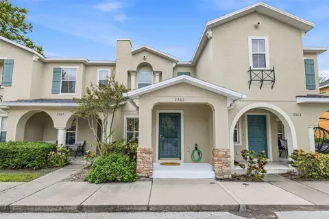 2565 Hidden Cove Ln, Clearwater, FL 33763