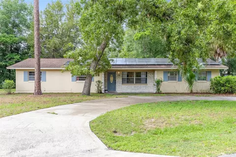 1921 NE 49th Ave, Ocala, FL 34470