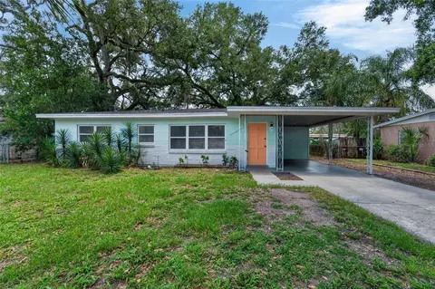 3009 E Fern St, Tampa, FL 33610