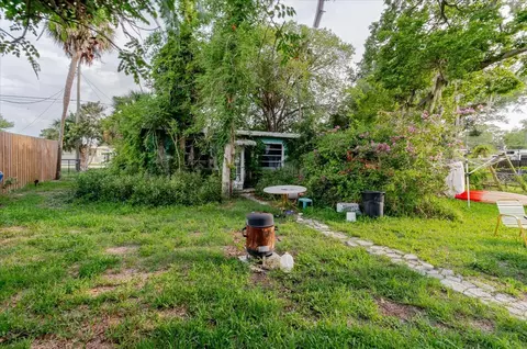 Exterior - 5323 Circle Dr, Weeki Wachee, FL 34607 photo 19 of 35