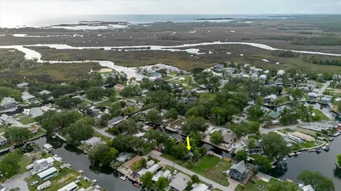 View/Area - 5323 Circle Dr, Weeki Wachee, FL 34607 photo 13 of 30