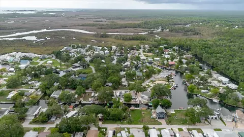 View/Area - 5323 Circle Dr, Weeki Wachee, FL 34607 photo 12 of 30