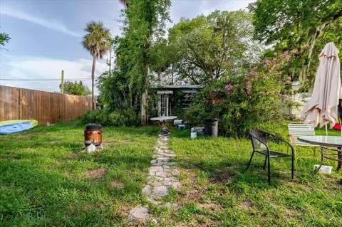 Exterior - 5323 Circle Dr, Weeki Wachee, FL 34607 photo 17 of 35
