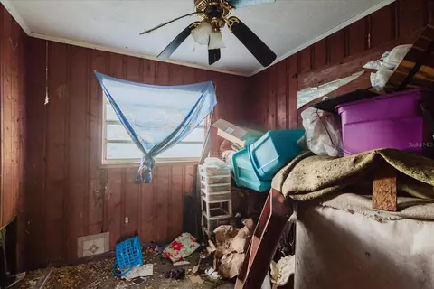 Bedroom - 5323 Circle Dr, Weeki Wachee, FL 34607 photo 1 of 1
