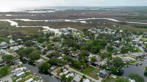 View/Area - 5323 Circle Dr, Weeki Wachee, FL 34607 photo 14 of 30