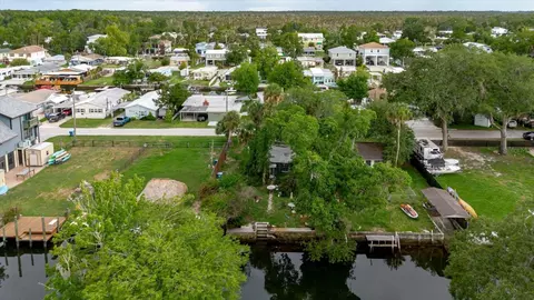 View/Area - 5323 Circle Dr, Weeki Wachee, FL 34607 photo 4 of 30